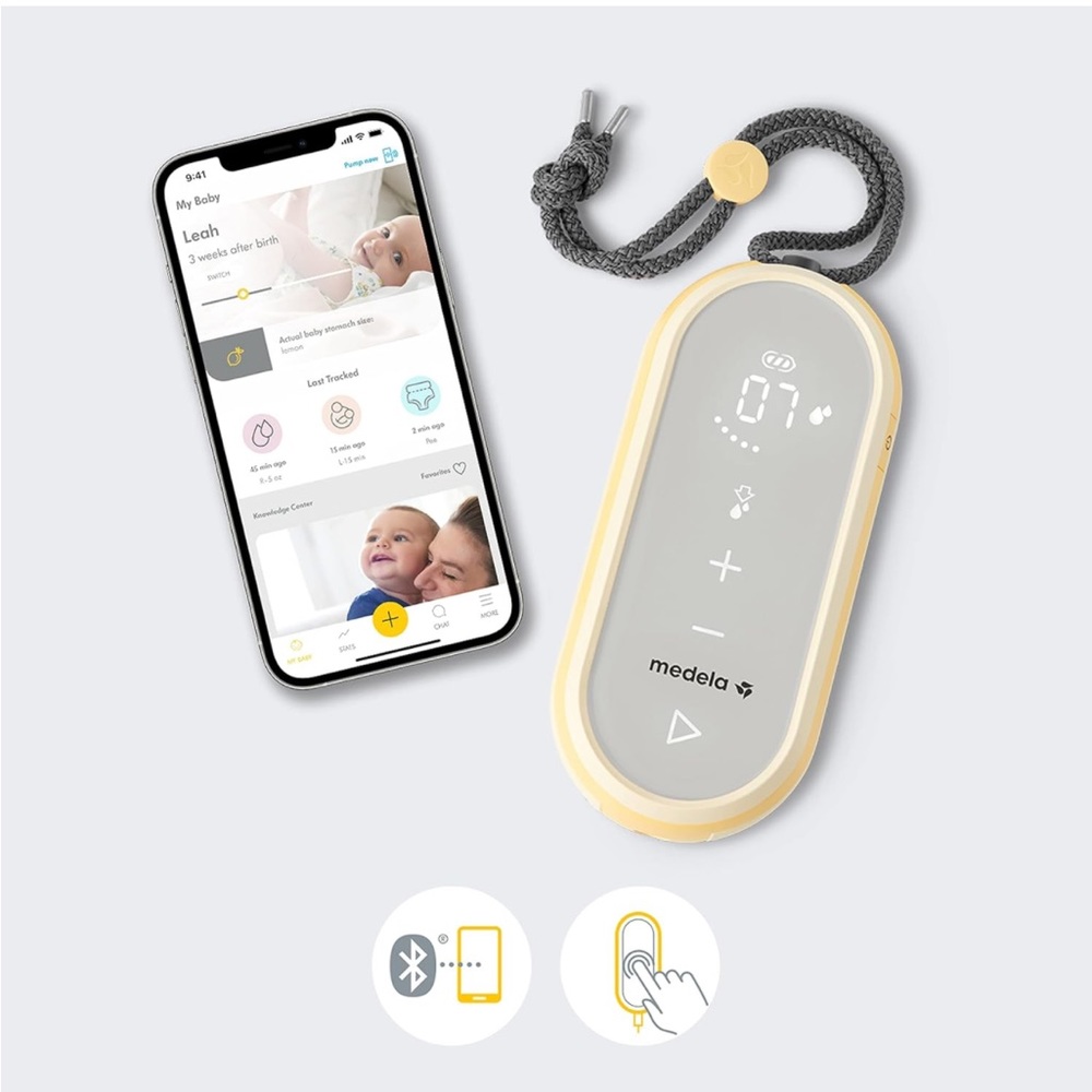 Freestyle Flex® Pump